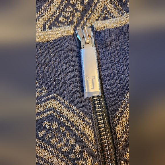 Ted Baker Hiliya Ice Palace Dress - Picture 5 of 10